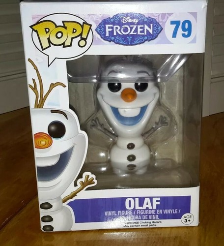 Funko pop disney - disney, frozen