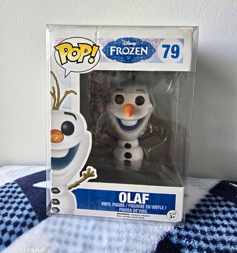 Funko pop vinyl - funko, disney
