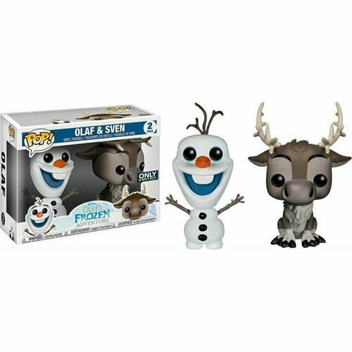 Funko pop disney olaf s - disney, olaf's