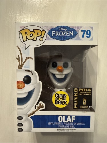 Funko pop 2014 convention - funko,