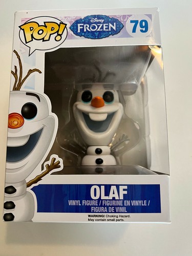 Funko pop disney frozen - pop:,
