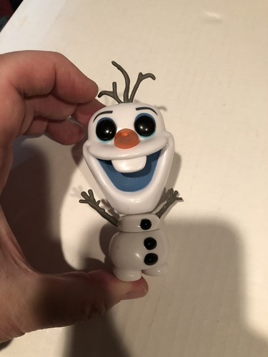 Funko pop disney frozen - pop!, movie