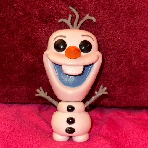 Funko pop vinyl - vinyl:, disney's