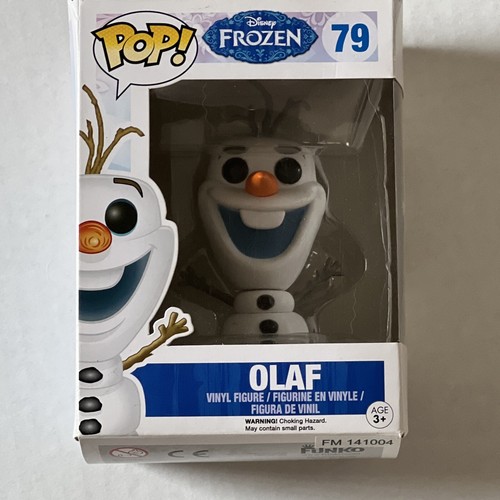 Funko pop disney frozen - funko, pop!