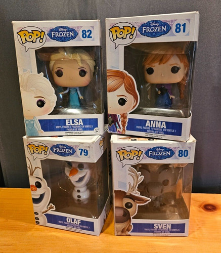 Lot new disney - new, funko